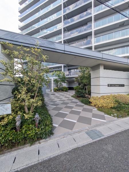 Ｔステージ浄水駅前ルミナリータワー