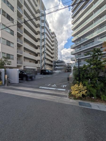 Ｔステージ浄水駅前ルミナリータワー