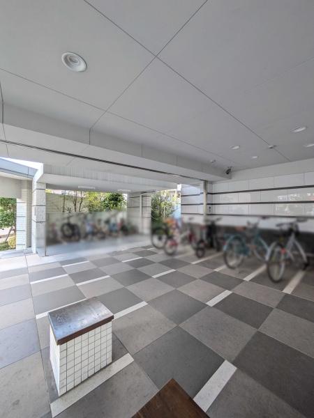 Ｔステージ浄水駅前ルミナリータワー