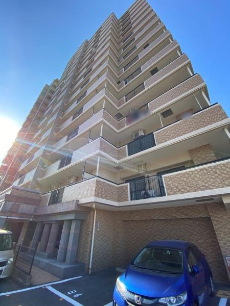 キングスコート豊田中田弐番館