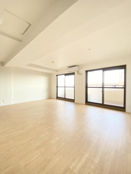 キングスコート豊田中田弐番館