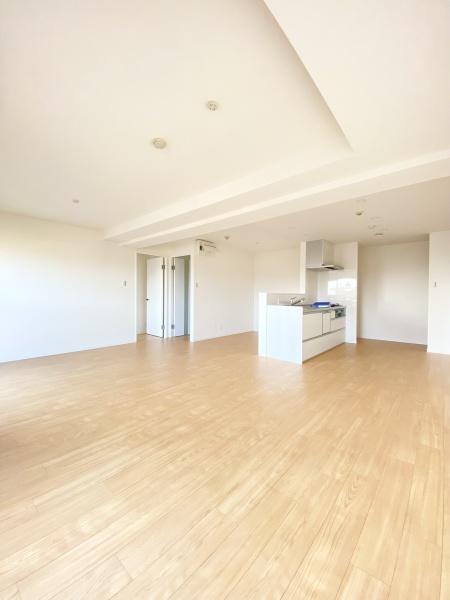 キングスコート豊田中田弐番館