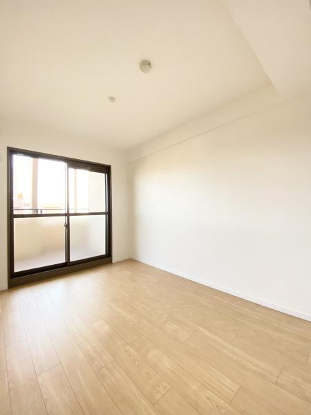 キングスコート豊田中田弐番館