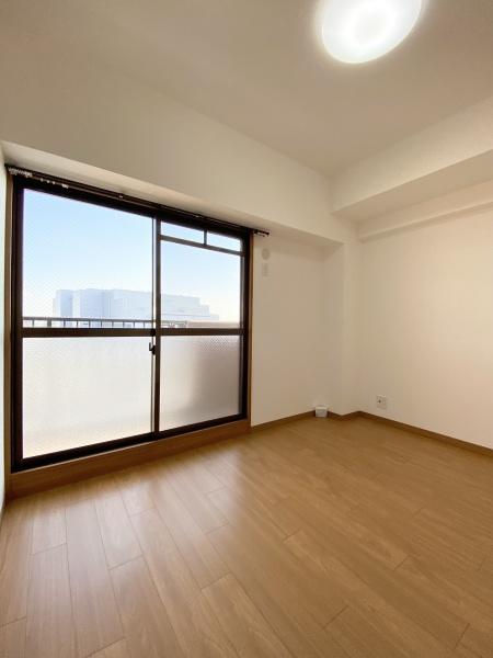 キングスコート豊田生駒