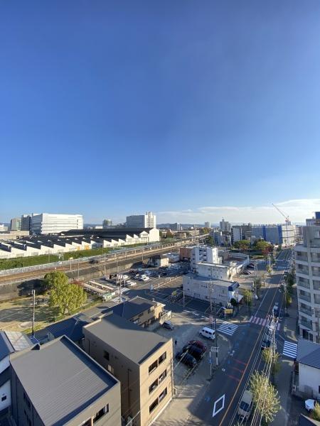 ソシアルセイワ豊田山之手