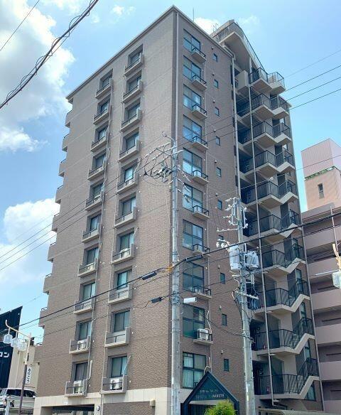 ソシアルセイワ豊田山之手