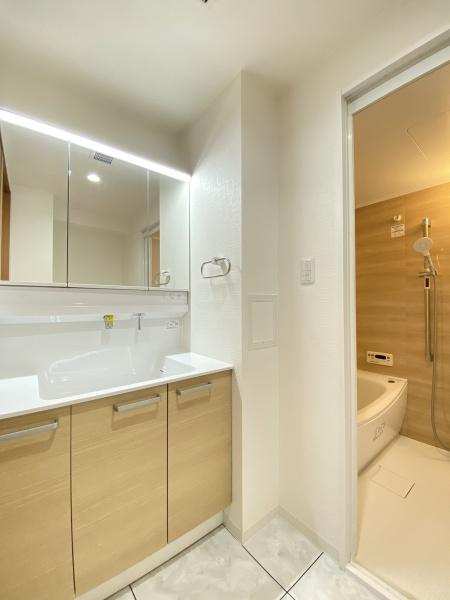 ネオグランデ大林