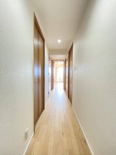 ネオグランデ大林