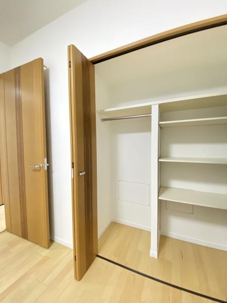 ネオグランデ大林