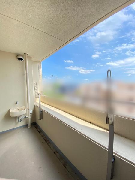 ネオグランデ大林