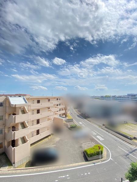 ネオグランデ大林