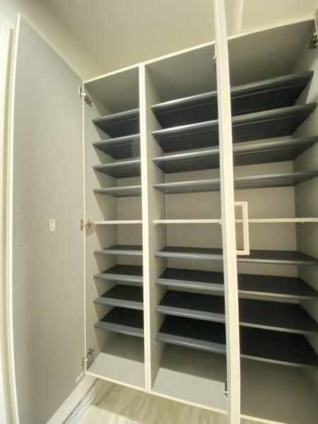 ネオグランデ大林