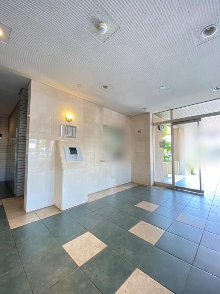 ネオグランデ大林