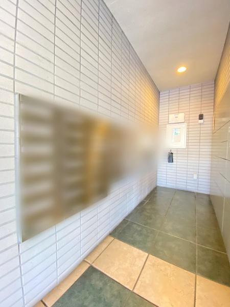 ネオグランデ大林