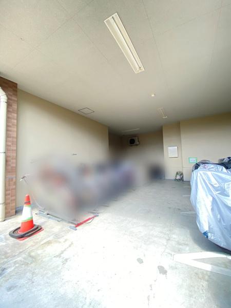 ネオグランデ大林