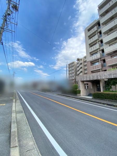 ネオグランデ大林