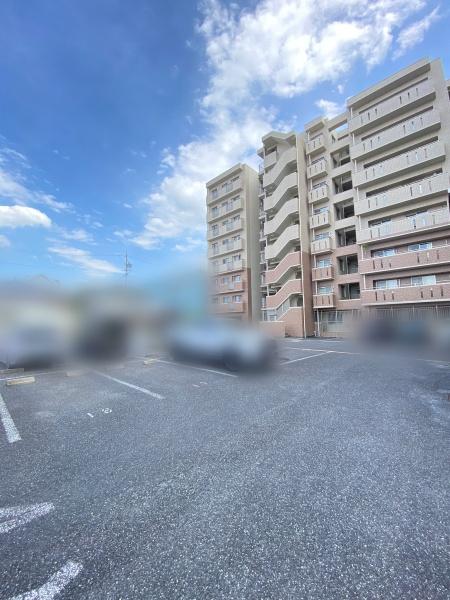 ネオグランデ大林