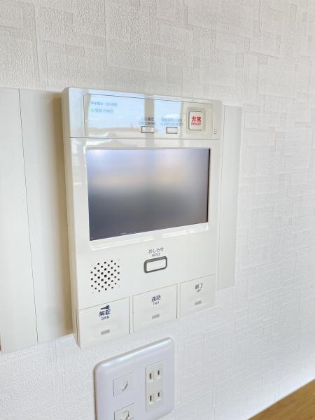 ネオグランデ大林