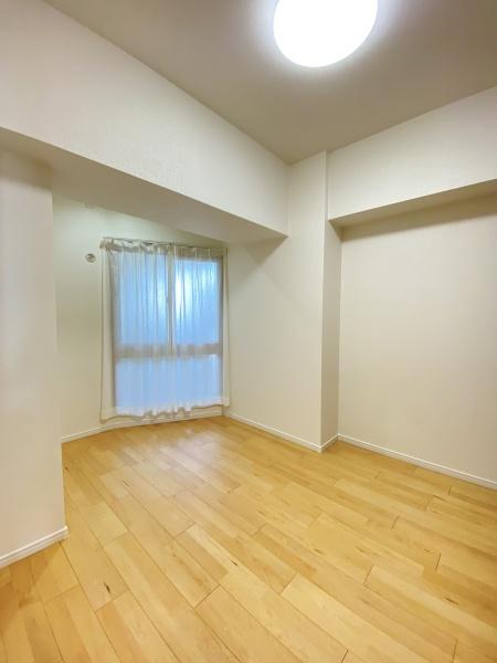 ネオグランデ大林