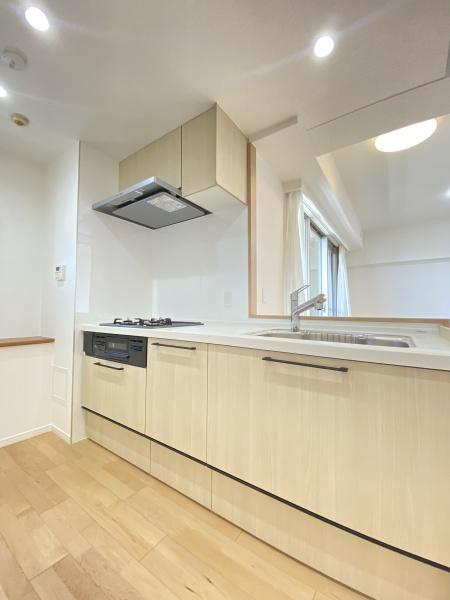 ネオグランデ大林