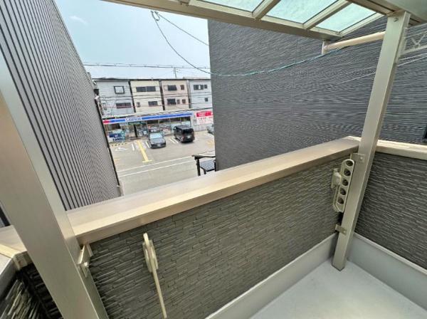 大阪市平野区瓜破３丁目の中古一戸建て
