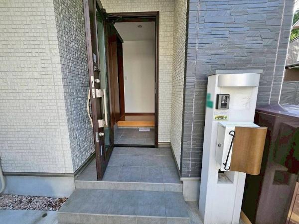 大阪市平野区平野宮町２丁目の中古一戸建て
