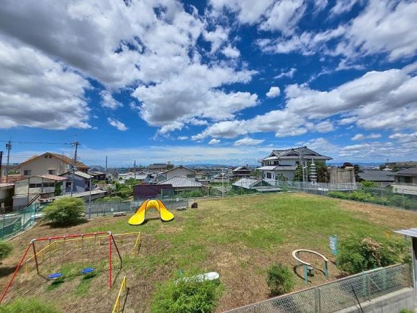 八尾市楽音寺５丁目の中古一戸建て