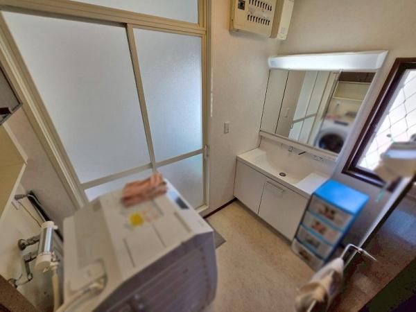 八尾市楽音寺５丁目の中古一戸建て