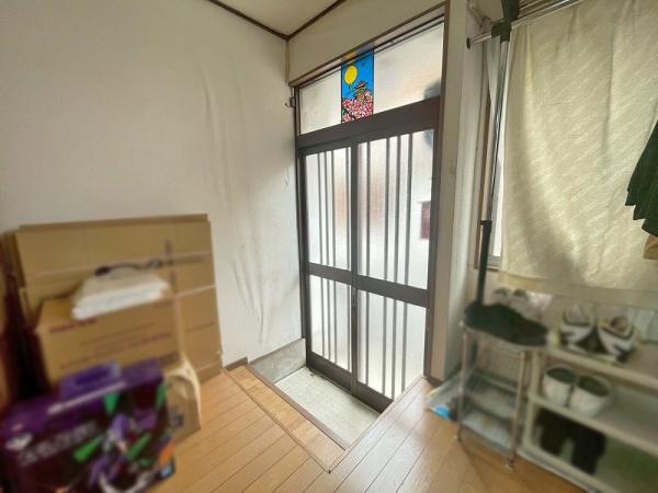 大東市北条２丁目の中古一戸建て