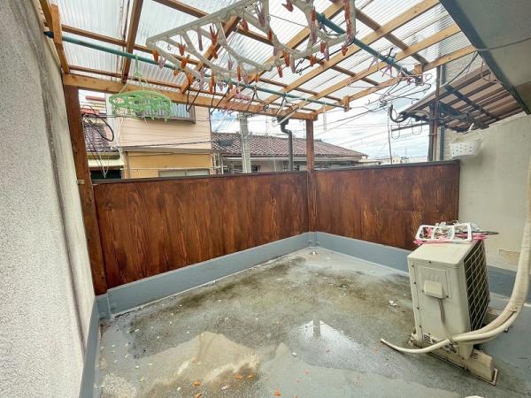 大東市北条２丁目の中古一戸建て