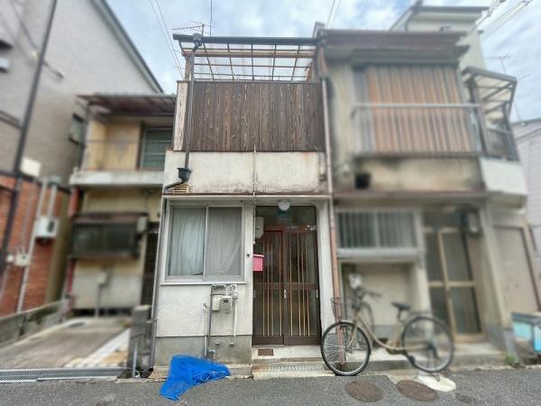 大東市北条２丁目の中古一戸建て