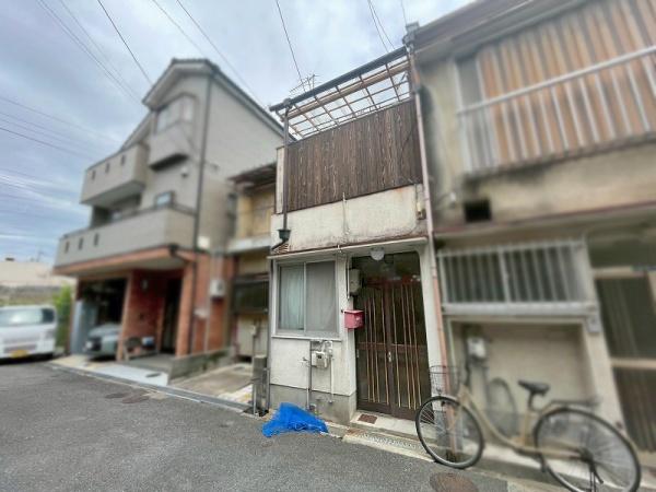大東市北条２丁目の中古一戸建て