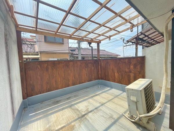 大東市北条２丁目の中古一戸建て