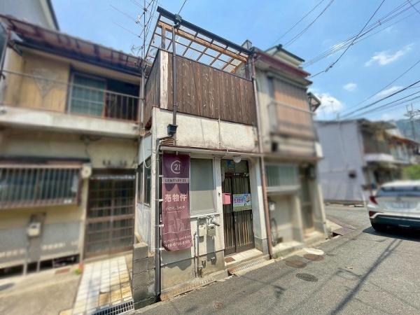 大東市北条２丁目の中古一戸建て