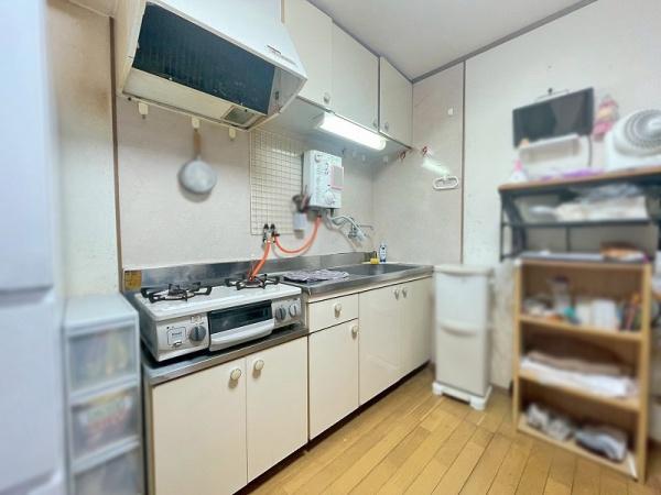 大東市北条２丁目の中古一戸建て