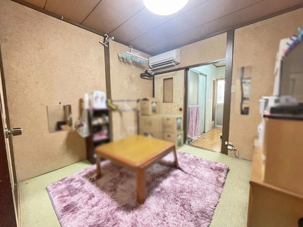 大東市北条２丁目の中古一戸建て