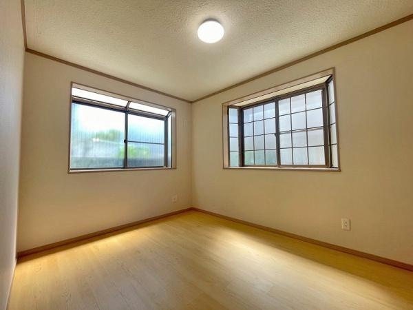 八尾市沼２丁目の中古一戸建て