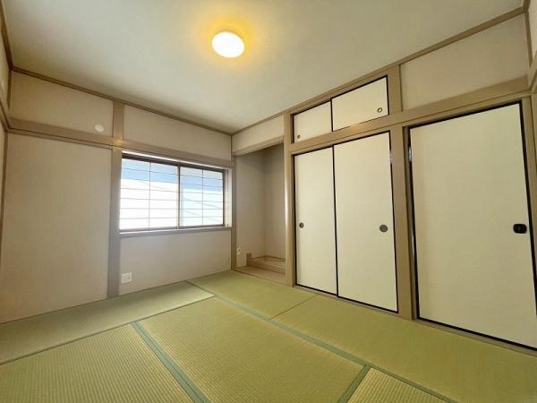 八尾市沼２丁目の中古一戸建て