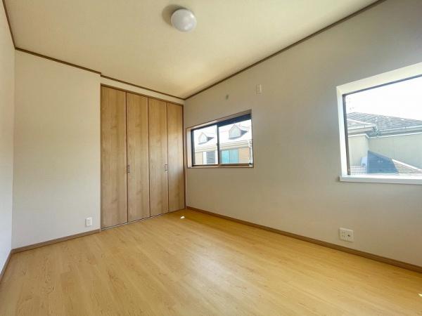 八尾市沼２丁目の中古一戸建て