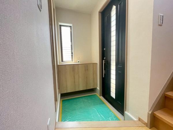 八尾市沼２丁目の中古一戸建て