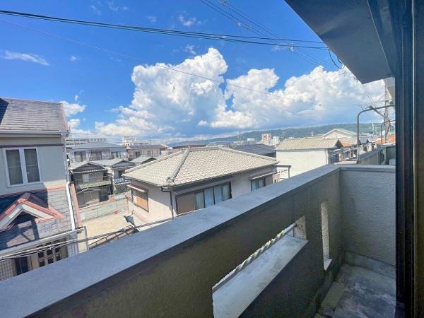 八尾市沼２丁目の中古一戸建て