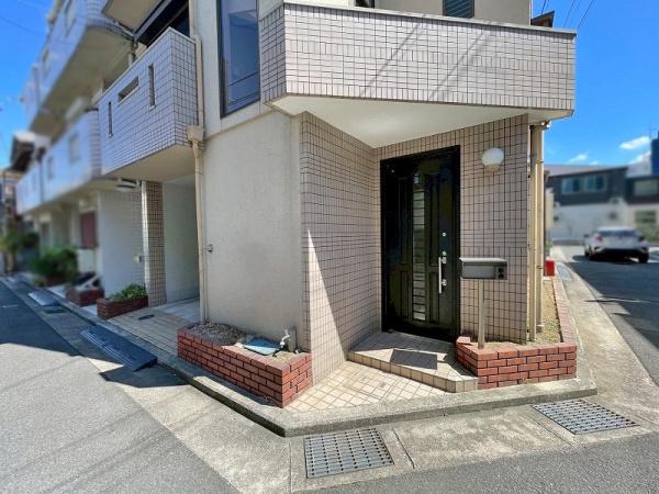 八尾市沼２丁目の中古一戸建て