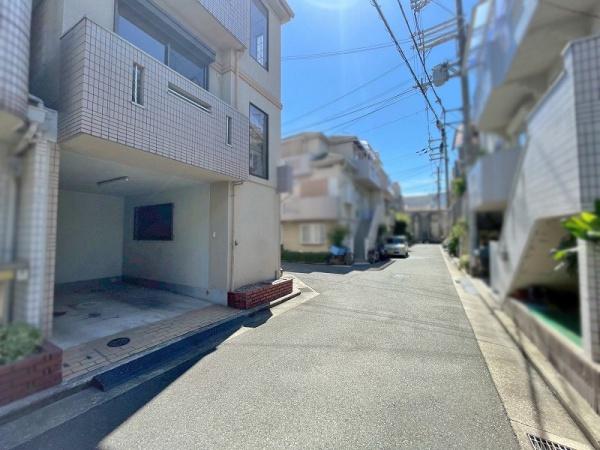 八尾市沼２丁目の中古一戸建て