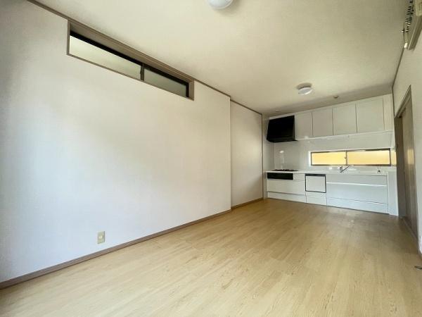 八尾市沼２丁目の中古一戸建て