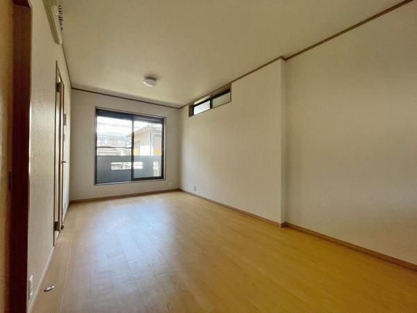 八尾市沼２丁目の中古一戸建て