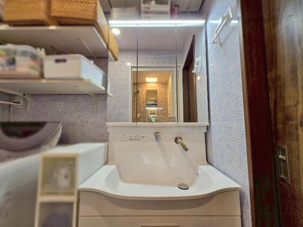 大阪市平野区加美北６丁目の中古一戸建て