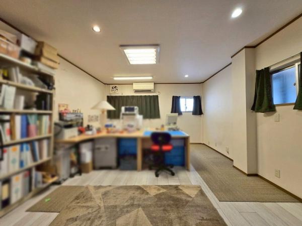 大阪市平野区加美北６丁目の中古一戸建て