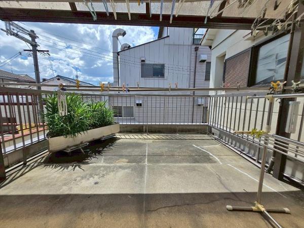 大阪市平野区加美北６丁目の中古一戸建て