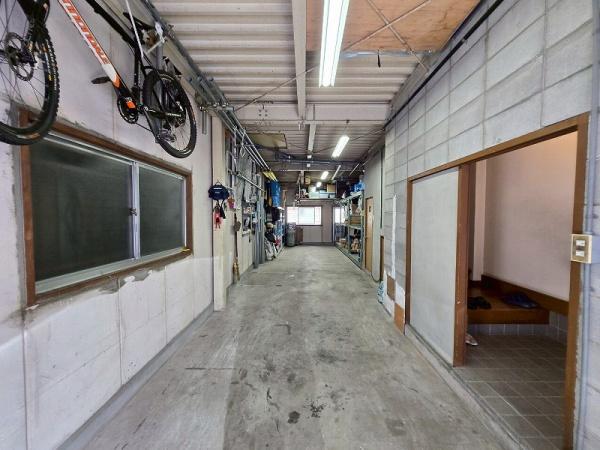大阪市平野区加美北６丁目の中古一戸建て