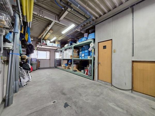 大阪市平野区加美北６丁目の中古一戸建て